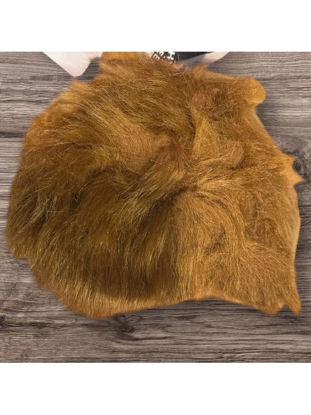 Hyde and EEK Boutique Lion Ruff Headwear XXS/XS